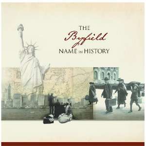 Start reading The Byfield Name in History on your Kindle in under a 