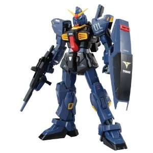  BAN156948 1/100 RX 178 Gundam MKII Titans Limited Toys 