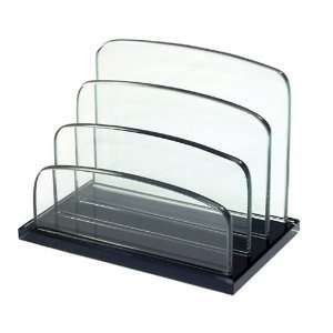  Dr.Byte 70149 Glass Vertical Sorter