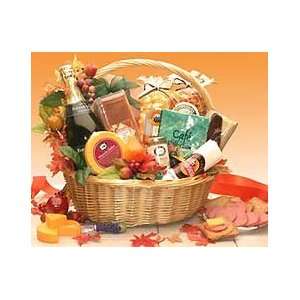 Thanksgiving Gourmet Gift Basket  Grocery & Gourmet Food