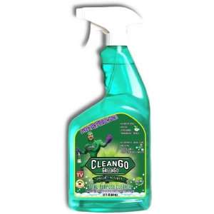   Cleaning Super Solution 32oz Spray:  Kitchen & Dining