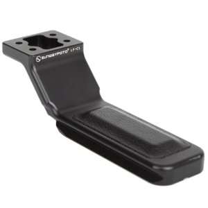   Mounting / Replacement Foot for Canon Lenses Arca Compatible Sunway