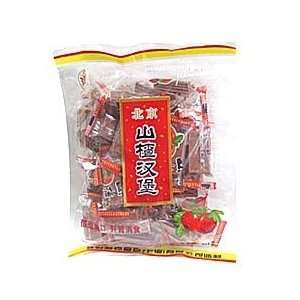 Beijing Haw Thorn Hamburger 16 Oz / 454g z (Pack of 1):  