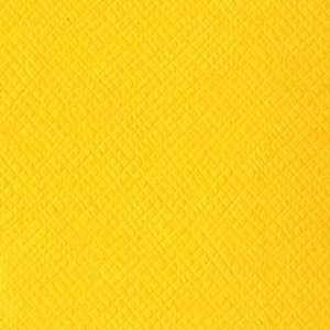  Sunshine Criss Cross 12 X 12 Bazzill Cardstock (Yellow 