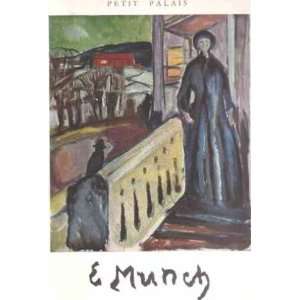  Munch Collectif Books
