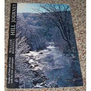  Hill Journey. (9780828901192) William Mundell Books