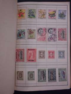 BELGIUM & Col  Mint & Used collection of 291 diff. in Old time 
