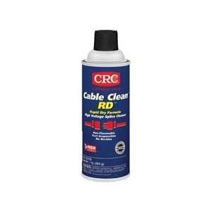     Cable Clean RD High Voltage Splice Cleaners: Home Improvement