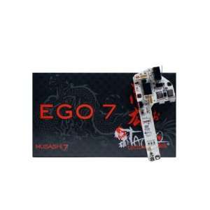  Tadao Musashi Series M7 Ego 07/08/Geo Board: Sports 