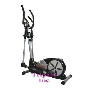  Seen On TV 2009 Model Exercise Magnetic Elliptical Cardio Fitness 