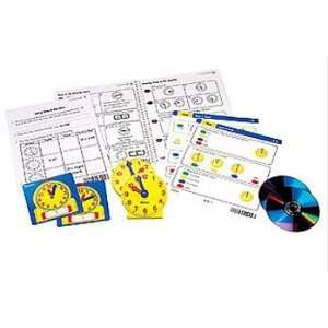  Radius Time Cd Card Set 