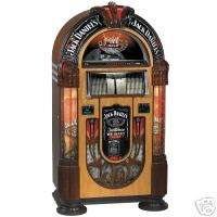 Jack Daniels® Nostalgic Bubbler CD Full Size Jukebox  