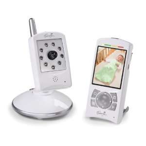  Summer Infant Sleek and Secure Hand Held Video Monitor 