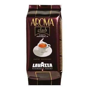  Lavazza Aroma Club Caffe Espresso Cartridges (100CT 