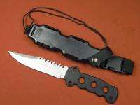 US BUCK 185 Survival Fighting Knife Dagger  