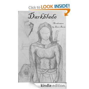 Start reading Darkblade  