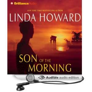   the Morning (Audible Audio Edition) Linda Howard, Natalie Ross Books