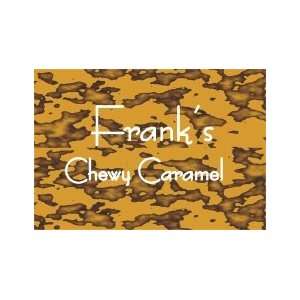  Franks Chewy Caramel Quart: Everything Else