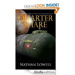   Solar Clipper Trader Tales): Nathan Lowell:  Kindle Store
