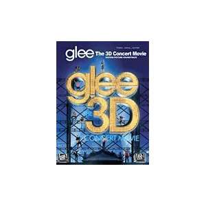  Glee the 3D Concert Movie   PVG: Home & Kitchen