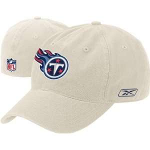  Tennessee Titans  Khaki  Fitted Sideline Slouch Hat 