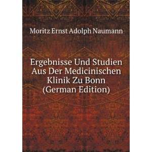   (German Edition) (9785877294806): Moritz Ernst Adolph Naumann: Books