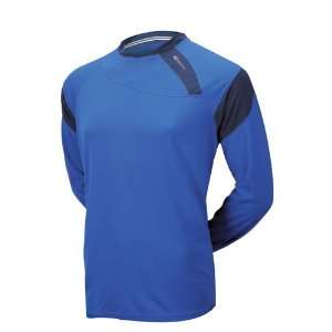 Sugoi Cycling Jersey  Sugoi Gustov Long Sleeve Cycling Jersey:  