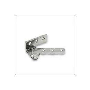  Sugatsune Hinges pl Inset Door Pivot Hinge Satin