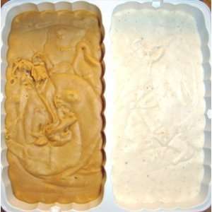 Egg Nog & Scrumptious Pumpkin Pie Fudge Grocery & Gourmet Food