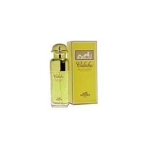  Caleche by Hermes for Women Soie de Parfum Spray 1.6 oz 