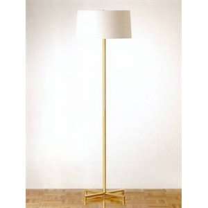  Nessen Lighting NF411 Lange Floor Lamp   992570: Home 