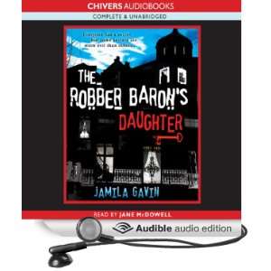   Daughter (Audible Audio Edition): Jamila Gavin, Jane McDowell: Books