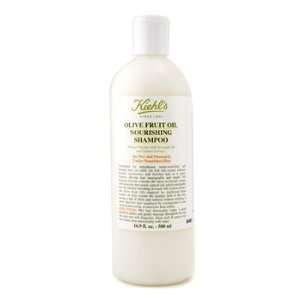  Care Product By Kiehls Olive Fruit Oil Nourishing Shampoo (For Dry 