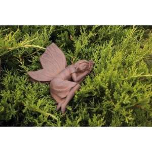  Callia an Earth Fairy Garden Statuary Patio, Lawn 