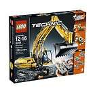 Lego Technic #8043 Motorized Excavator New MISB