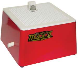NEW DIAMOND TECH POWER MAX II STAINED GLASS GRINDER  