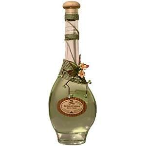 Franco Zarri Grapefruit Lime Bath Foam In Decorative Glass Bottle From 