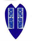 The Strongest Dart Flights 10 Blue