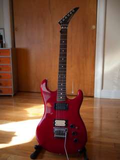 1984/6 Kramer Pacer Imperial  