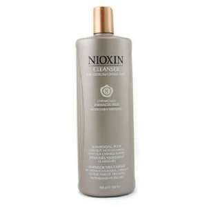  NIOXIN System 8 Cleanser 33.8oz/1Liter Beauty