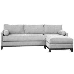  Mayfield Sectional Sofa: Home & Kitchen