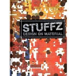  stuffz   design on material by gingko press Cell Phones 