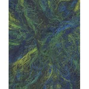    Lana Grossa Bargains Pep Print Yarn 341: Arts, Crafts & Sewing