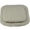 FREE SHIPPING New Color Cozy Soft Warm Pet Bed For Small Dog & Cat 