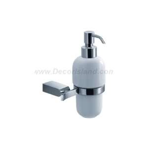  Fluid F A14020BN Soap Dispenser: Home & Kitchen