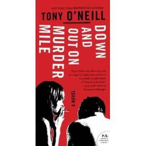   by ONeill, Tony (Author) Oct 28 08[ Paperback ]: Tony ONeill: Books