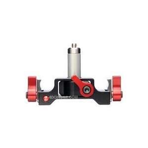  Zacuto 1/4 20 Lens Support with 2.5 Rod