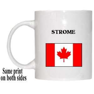  Canada   STROME Mug: Everything Else