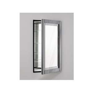  Robern MP24D4CDGN Tinted Gray Glass Candre 39 x 23 Single 