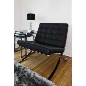  Eams Style Accent Chair: Home & Kitchen